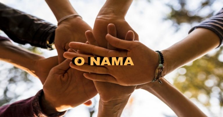 O nama – Put ljubavi
